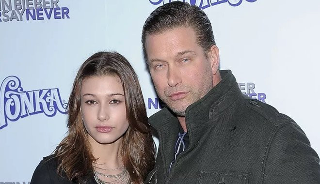 Tinh tay ba tro treu cua Justin Bieber, Selena Gomez va Hailey Baldwin hinh anh 3