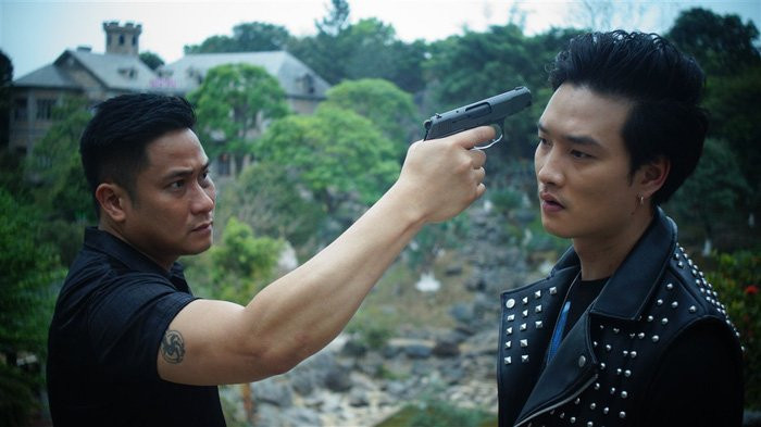 Tối 9-7, Quỳnh Búp bê bị rút khỏi trang VTV Giải trí - Ảnh 3.