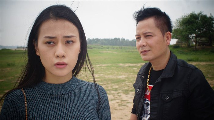 Tối 9-7, Quỳnh Búp bê bị rút khỏi trang VTV Giải trí - Ảnh 2.