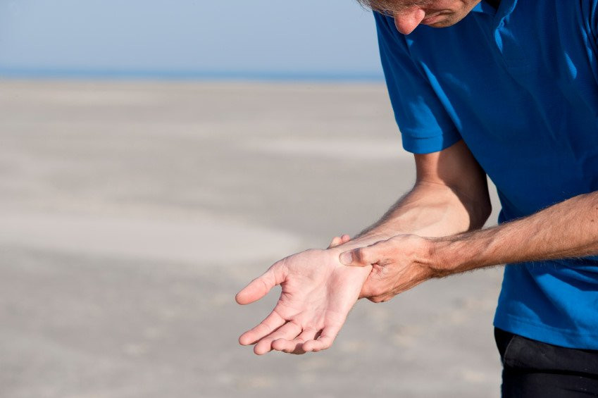 10 dau hieu co the canh bao ung thu som hinh anh 9