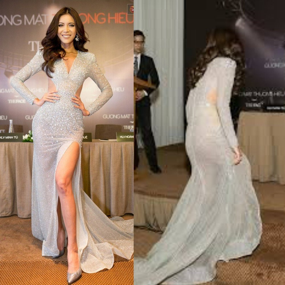 Nhung lan sao Viet bi chi trich vi hon nhien di tre o su kien hinh anh 5