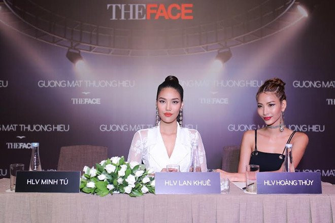 Nhung lan sao Viet bi chi trich vi hon nhien di tre o su kien hinh anh 4