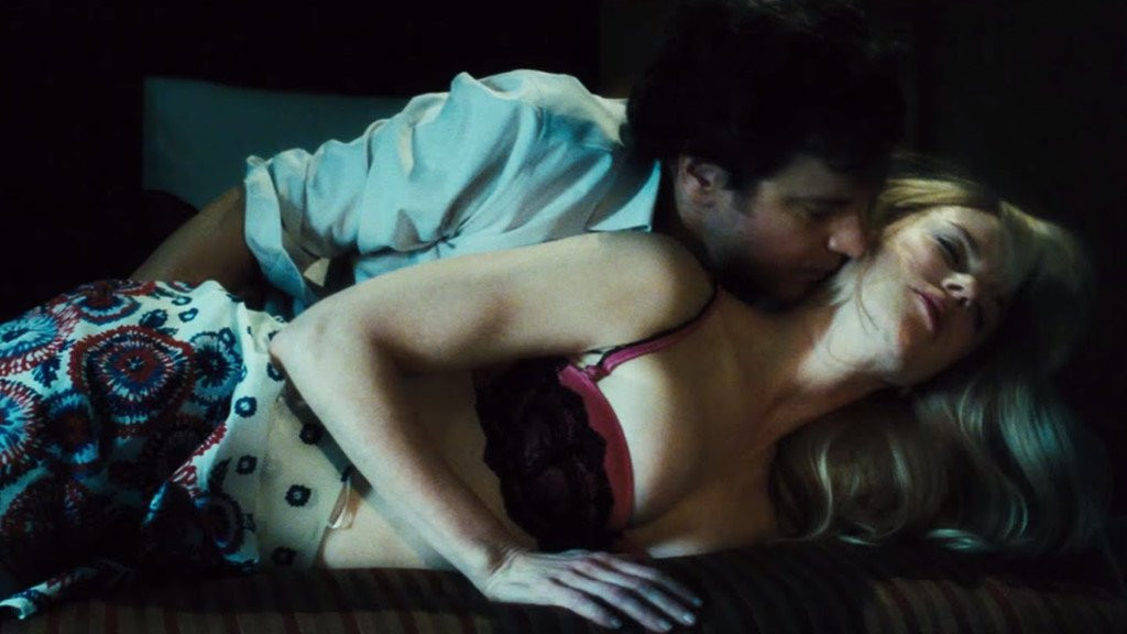 Nu hoang tuoi 50 Nicole Kidman: Dinh cao danh vong tai sinh tu bi kich hinh anh 13