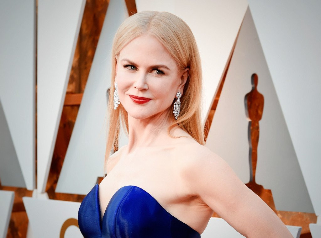 Nu hoang tuoi 50 Nicole Kidman: Dinh cao danh vong tai sinh tu bi kich hinh anh 22