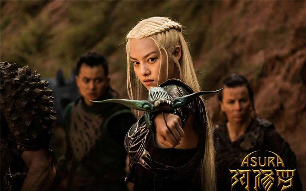 Vi sao sieu pham ky luc cua TQ chet tuc tuoi sau 3 ngay ra rap? hinh anh 2