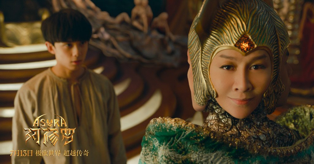 Vi sao sieu pham ky luc cua TQ chet tuc tuoi sau 3 ngay ra rap? hinh anh 6