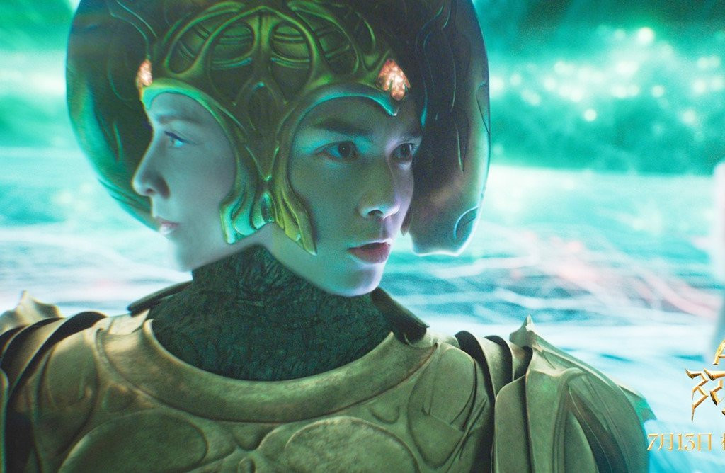 Vi sao sieu pham ky luc cua TQ chet tuc tuoi sau 3 ngay ra rap? hinh anh 1