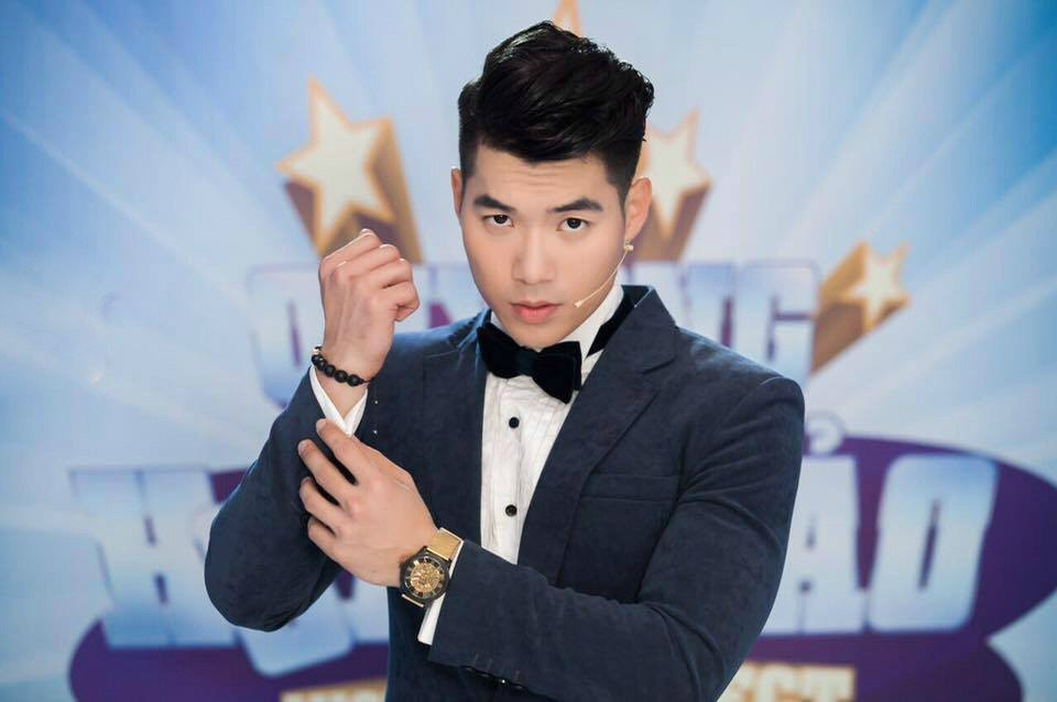 Truong Nam Thanh thua nhan da ket hon voi nguoi phu nu hon tuoi hinh anh 2