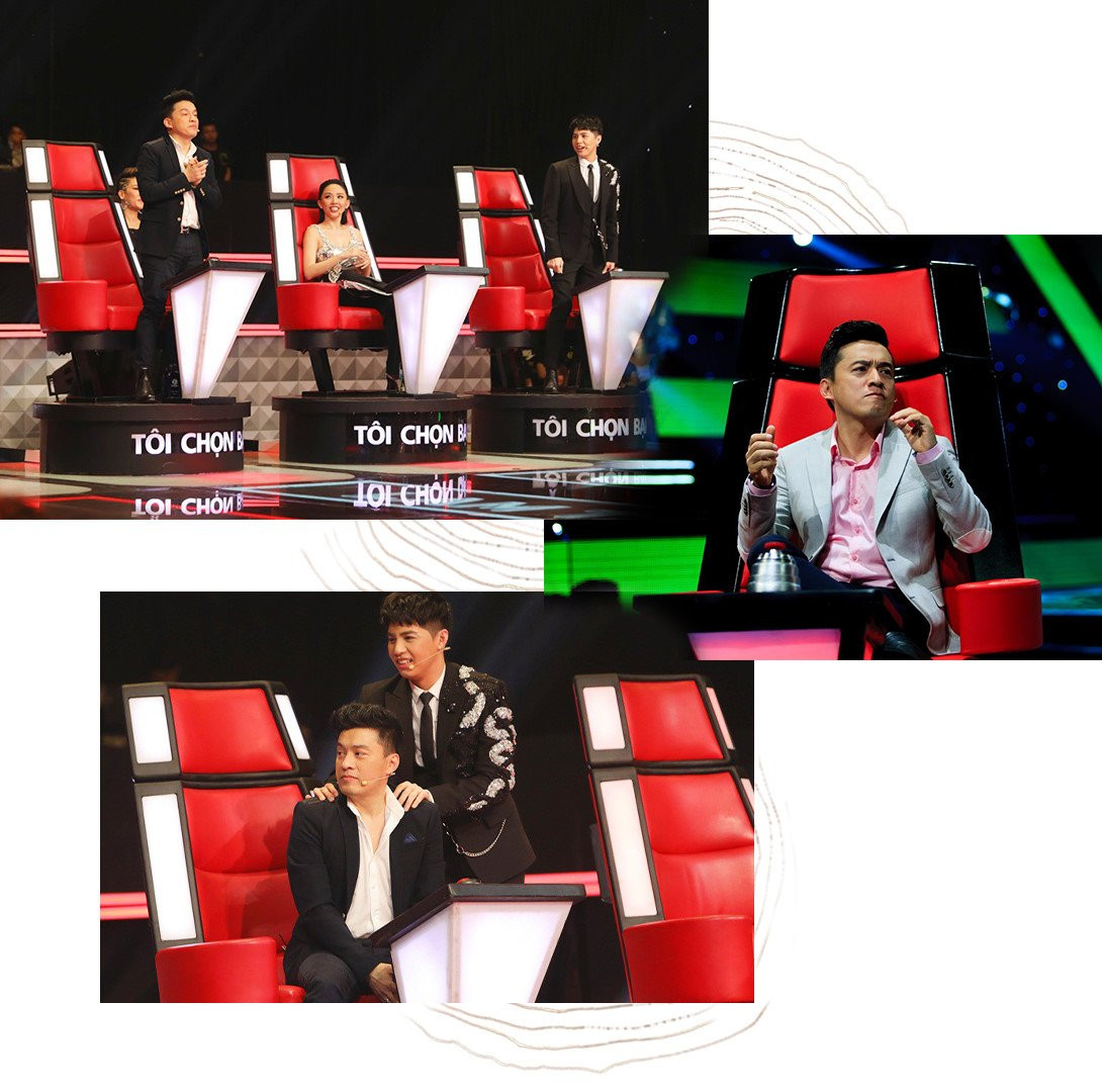 Lam Truong: 'Tieu Chau Nhu Quynh cu mac soc neu khong so bi nem da' hinh anh 11