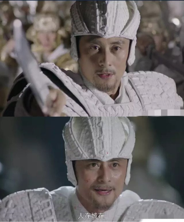 Loat phim hot Trung Quoc dang chieu bi che cuoi vi nhu 'con nha ngheo' hinh anh 8