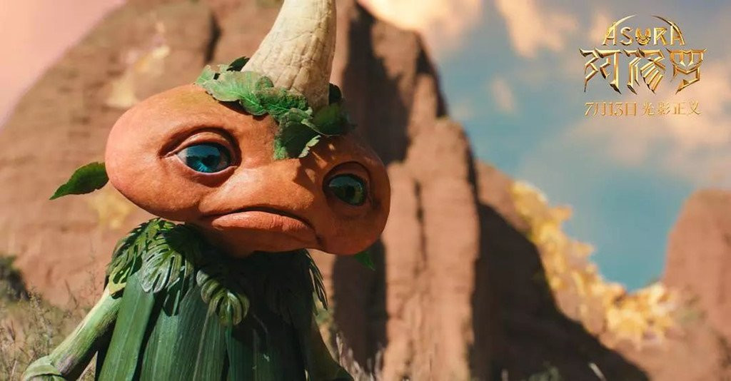 Loat phim hot Trung Quoc dang chieu bi che cuoi vi nhu 'con nha ngheo' hinh anh 2