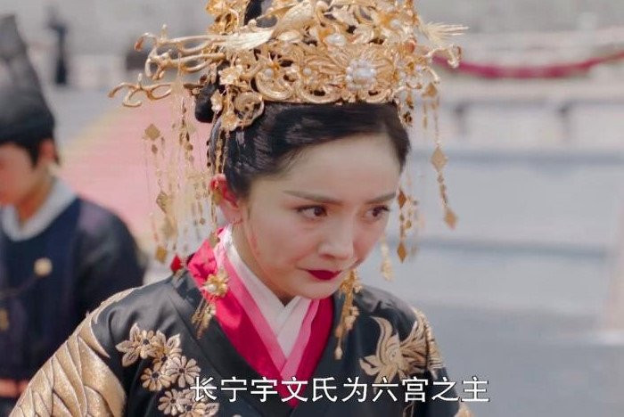 Loat phim hot Trung Quoc dang chieu bi che cuoi vi nhu 'con nha ngheo' hinh anh 5