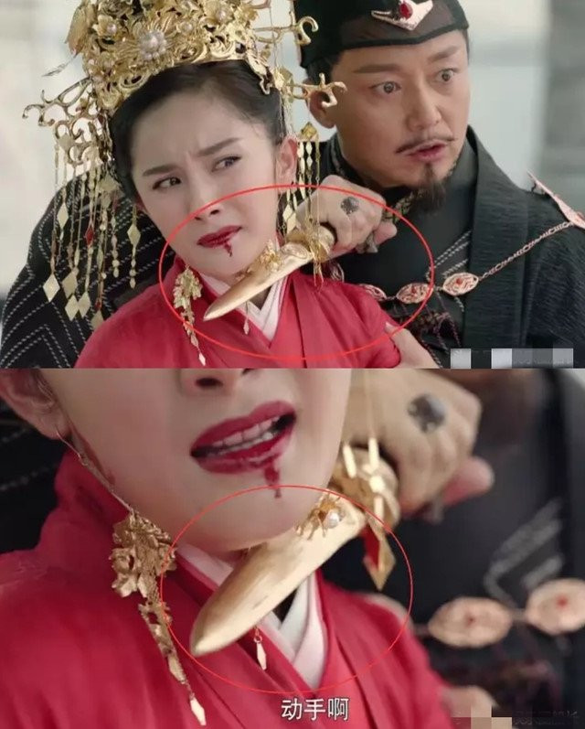 Loat phim hot Trung Quoc dang chieu bi che cuoi vi nhu 'con nha ngheo' hinh anh 6