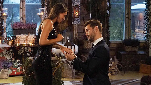 Nhung su that it biet ve game show hen ho dinh dam 'The Bachelor' hinh anh 4