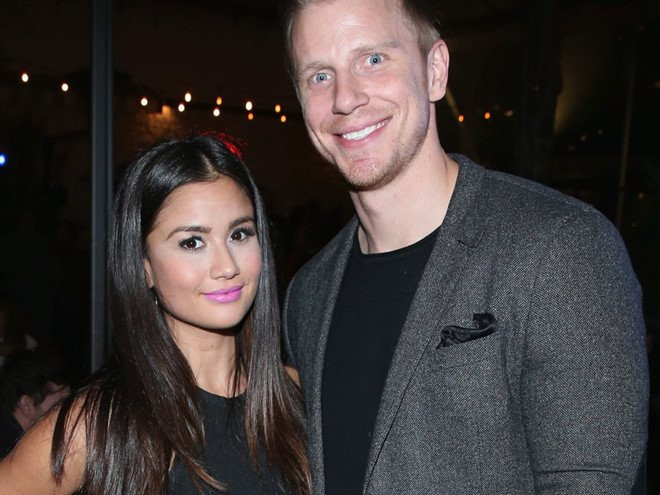 Nhung su that it biet ve game show hen ho dinh dam 'The Bachelor' hinh anh 5