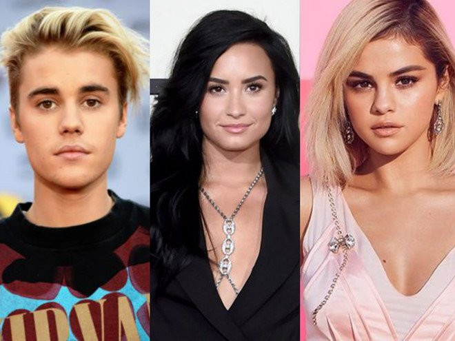 Selena Gomez cho rang Demi Lovato quan tri khi dung ma tuy qua lieu hinh anh 1