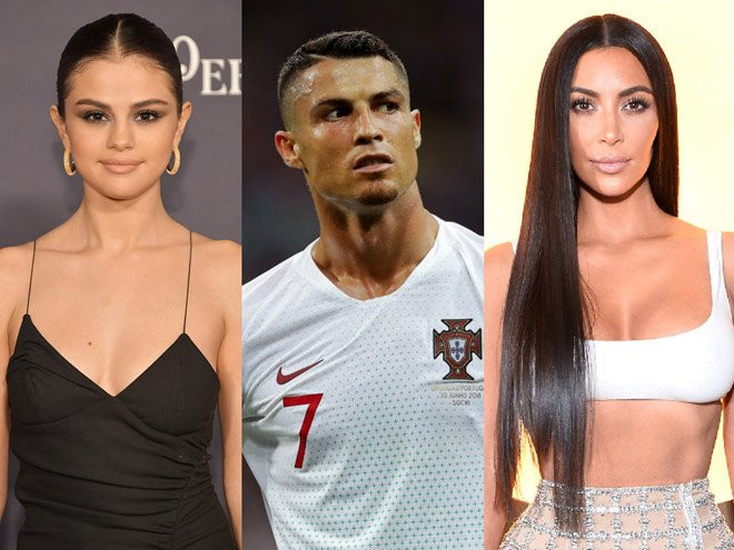 Kylie Jenner la ngoi sao duoc tra tien nhieu nhat Instagram nam 2018 hinh anh 2