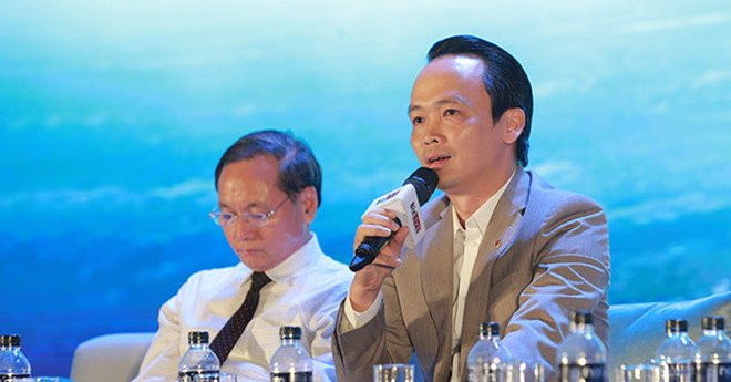 Chua duoc cap phep, hang hang khong cua FLC noi da thue san 20 may bay hinh anh 1