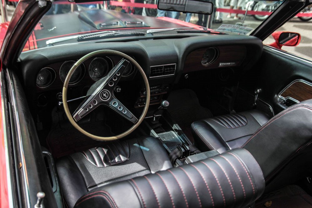 Mot vong tai 'ngay hoi xe co Sai Gon' hinh anh 5