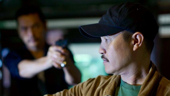 'Lan Sua': Toi da ly hon, va cung khong tha thiet lay vo moi hinh anh 3