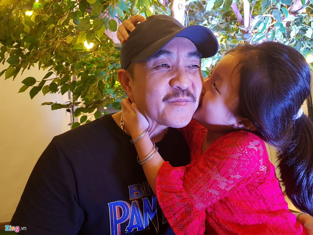 'Lan Sua': Toi da ly hon, va cung khong tha thiet lay vo moi hinh anh 2