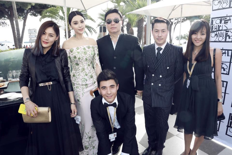 Pham Bang Bang gia mang thai, bi giam sat o Bac Kinh? hinh anh 4