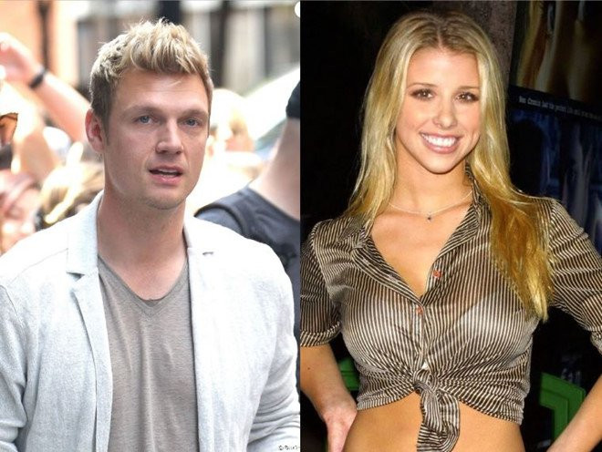 Thanh vien ban nhac Backstreet Boys bi to cuong hiep nu dong nghiep hinh anh 1