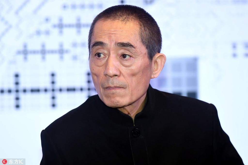 'Em gai Olympic' bi tay chay va loi xin loi muon cua Truong Nghe Muu hinh anh 1