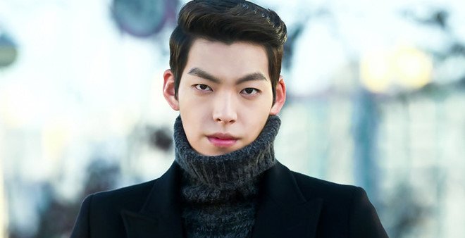 Kim Woo Bin lan dau lo dien sau hon mot nam dieu tri ung thu hinh anh 3