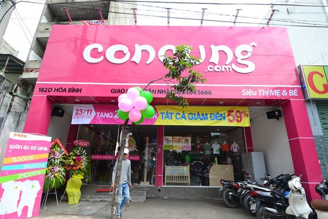 Con Cung muon som co ket luan de tap trung lam an hinh anh 1