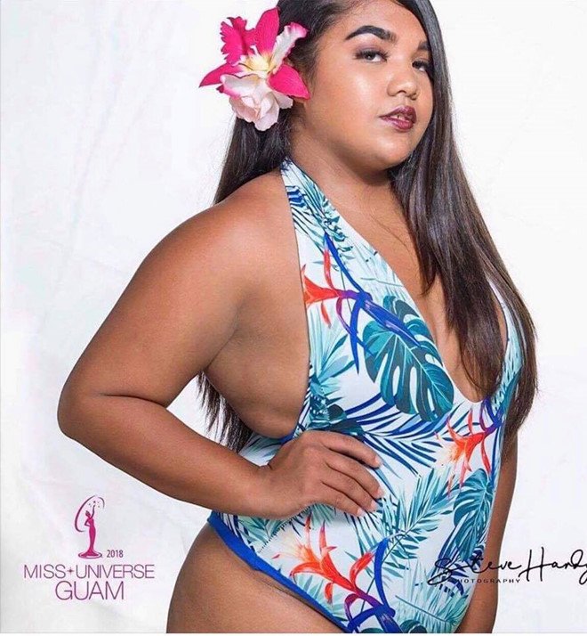 4 thi sinh thua can gay tranh cai tai cuoc thi hoa hau hinh anh 1