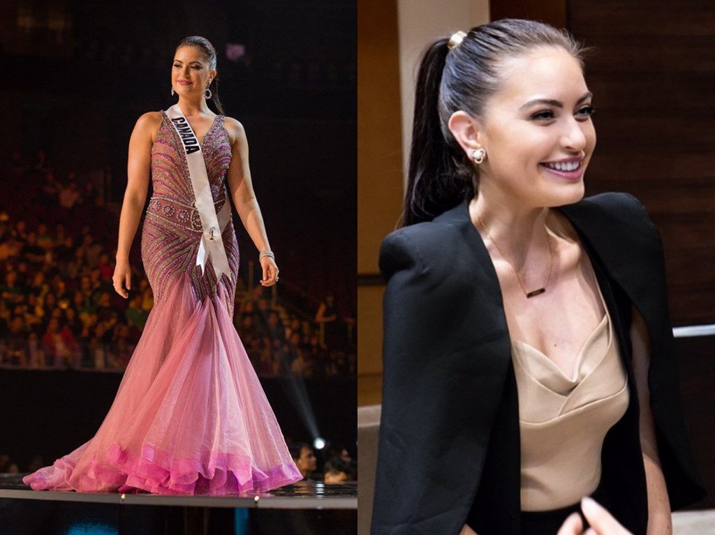 4 thi sinh thua can gay tranh cai tai cuoc thi hoa hau hinh anh 4