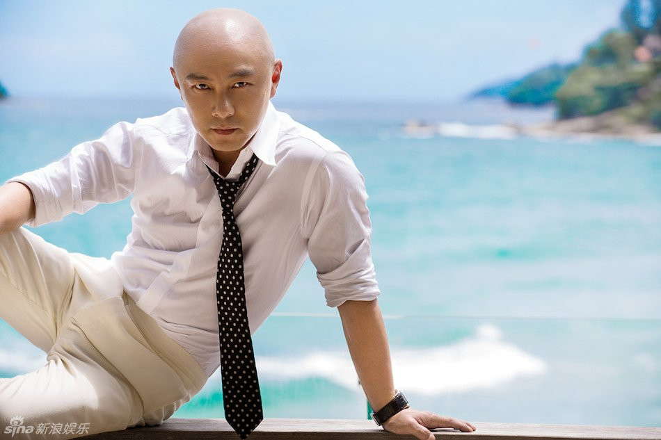 Nhung tai tu hang A Trung Quoc lam canh no nan, lam an thua lo hinh anh 4