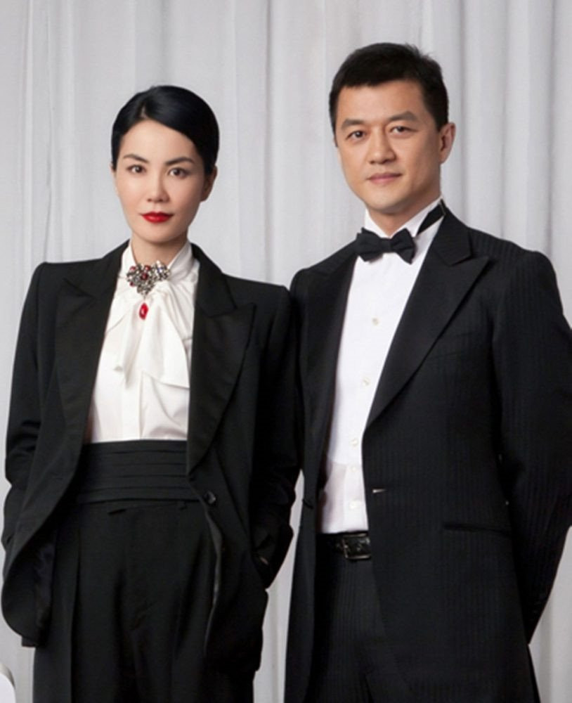 Nhung tai tu hang A Trung Quoc lam canh no nan, lam an thua lo hinh anh 2