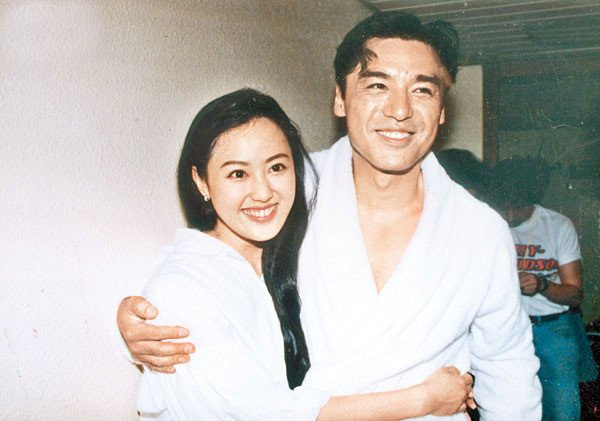 Nhung tai tu hang A Trung Quoc lam canh no nan, lam an thua lo hinh anh 9