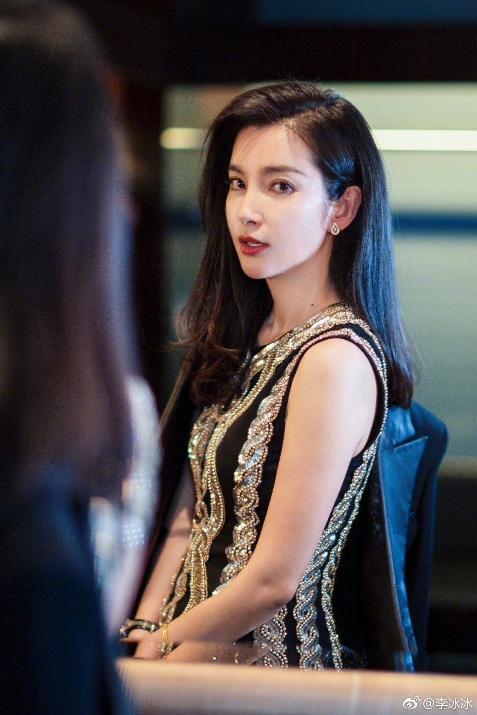 Ly Bang Bang tuoi U50: Van tre nhu gai doi muoi, ban trai kem 16 tuoi hinh anh 8