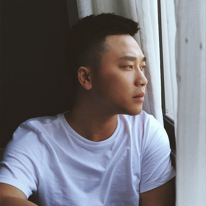 Ban trai len tieng khi Hoa Minzy sang Indonesia co vu Olympic Viet Nam hinh anh 2