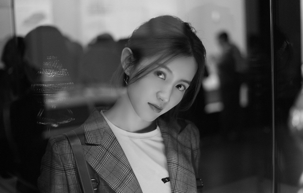 Ve dep trong sang cua 'ac nu' bi ghet nhat 'Dien Hi cong luoc' hinh anh 5