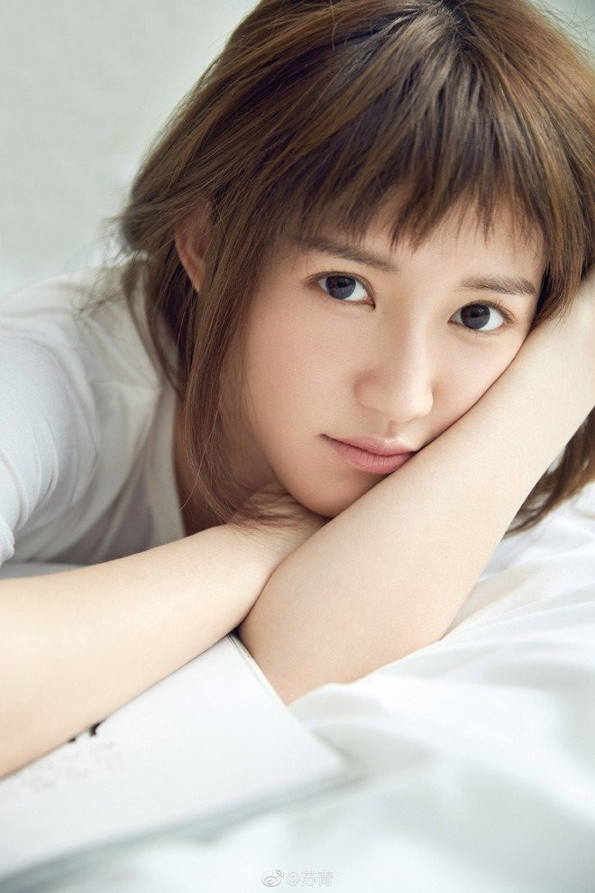 Ve dep trong sang cua 'ac nu' bi ghet nhat 'Dien Hi cong luoc' hinh anh 6