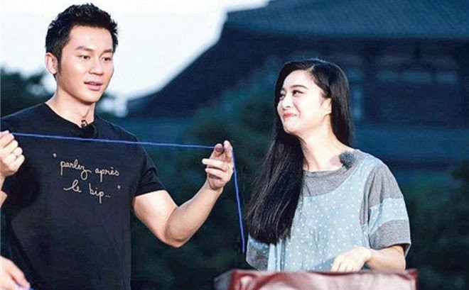 Ban than im lang giua tin Ly Than chia tay Pham Bang Bang hinh anh 3