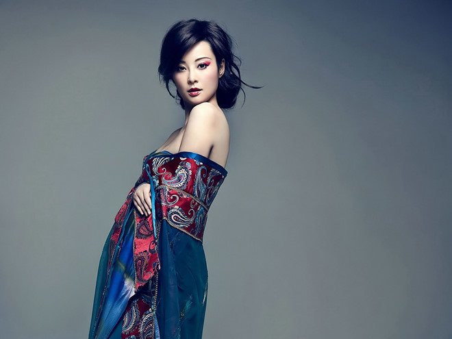 Ly Bang Bang se noi got Pham Bang Bang, bi cong an dieu tra tron thue? hinh anh 1