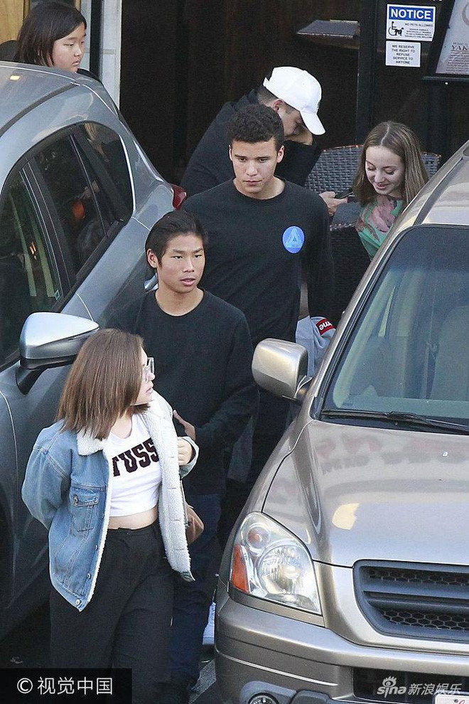 Pax Thien: Tu cau be Viet nhut nhat den chang trai manh me, nam tinh hinh anh 13