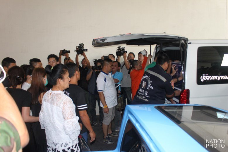 Le tang kin, tinh tiet moi vu nguoi dep Thai Lan uong thuoc sau tu tu hinh anh 5