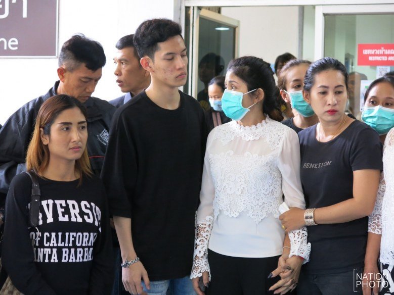 Le tang kin, tinh tiet moi vu nguoi dep Thai Lan uong thuoc sau tu tu hinh anh 3