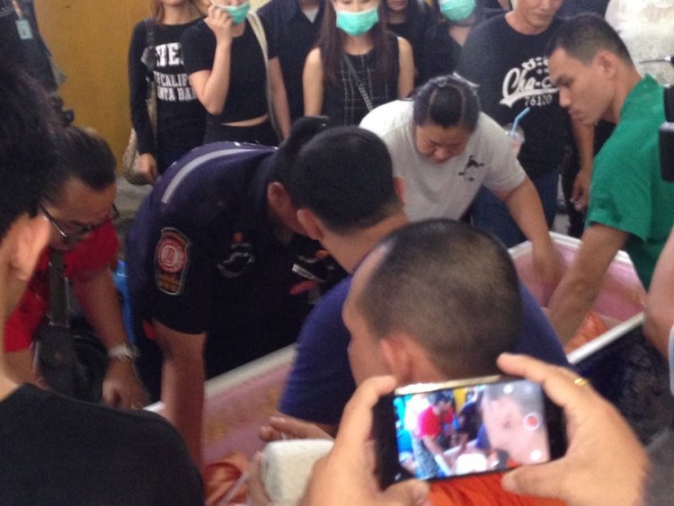 Le tang kin, tinh tiet moi vu nguoi dep Thai Lan uong thuoc sau tu tu hinh anh 6