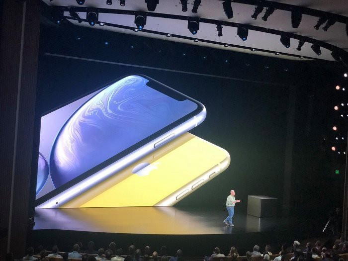 iphone 2018 - 8 18