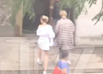 Justin Bieber va hon the di dang ky ket hon hinh anh 1