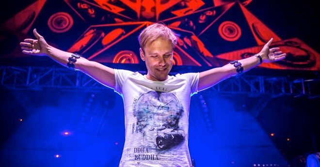 Le hoi am nhac co 7 nguoi chet duoc to chuc nhu the nao? hinh anh 3