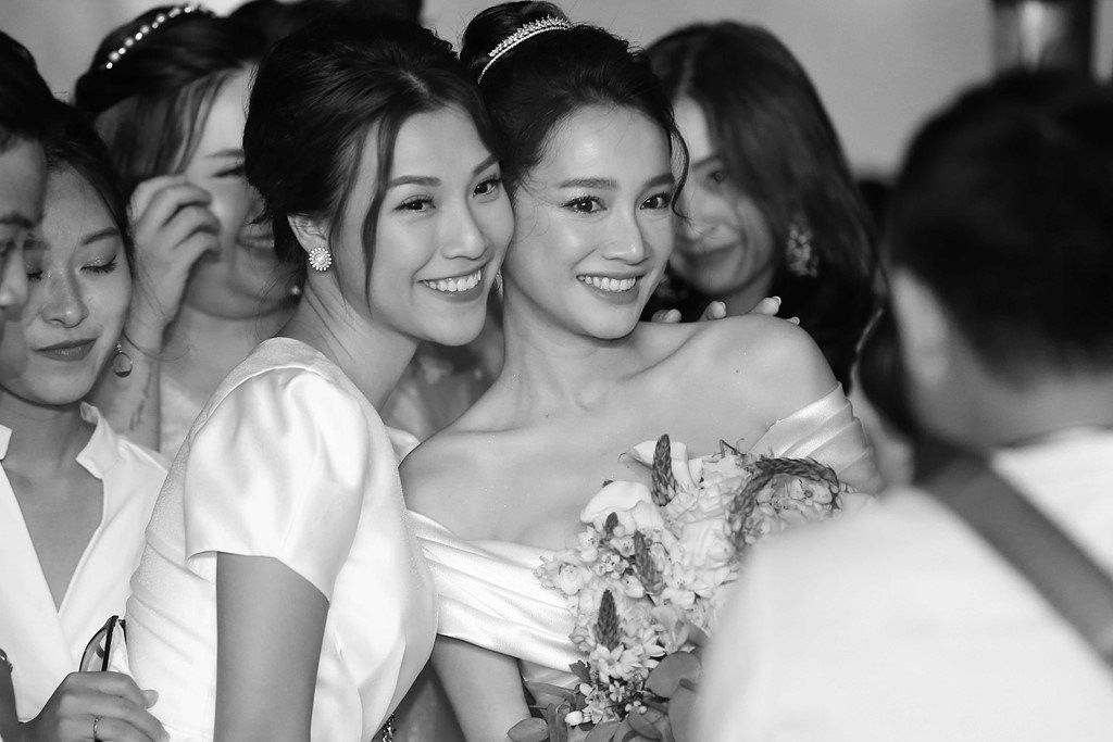 Chuyen chua ke ve hon le co tich cua Truong Giang - Nha Phuong hinh anh 7