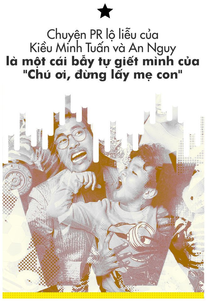 'Voi dien anh, Hoai Linh va Truong Giang chi an may duoc vai nam thoi' hinh anh 9